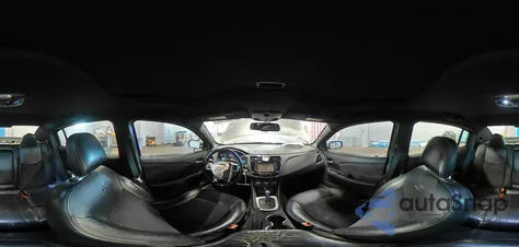 2012 Chrysler 200 S из США, поврежденный, VIN 1C3CCBHG6CN140129